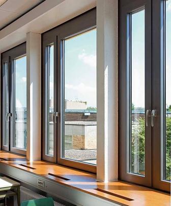 Ремонт Пластиковые Окна