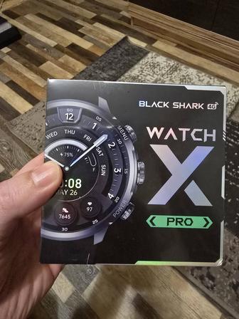 Смарт часы Black Shark Watch Pro