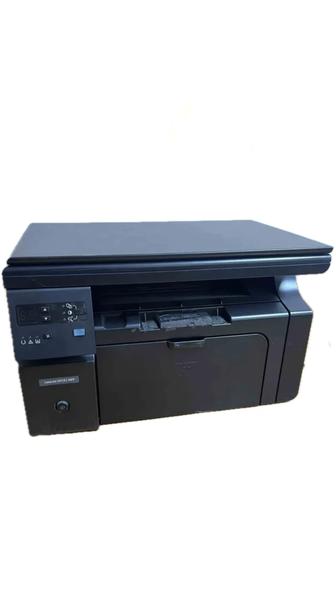Принтер HP LaserJet Pro M1132 MFP