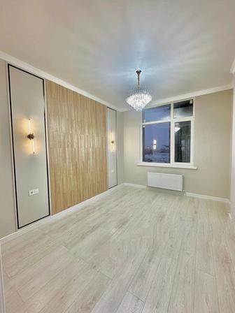 Ремонт квартир