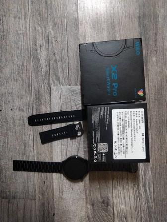 Smart Watch WO X2 Pro