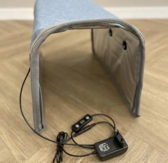 Продам лампу от желтушки