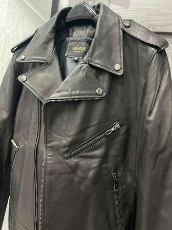 Кожаная куртка , Турция