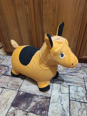 Прыгун для малышей