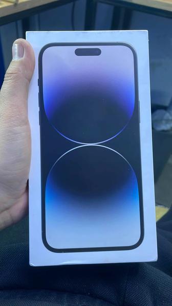 Продам iPhone 14 Pro Max