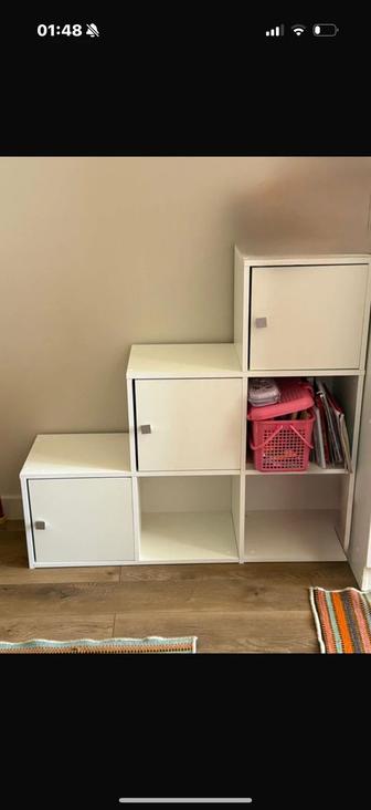 Продам комод для детской , школьника