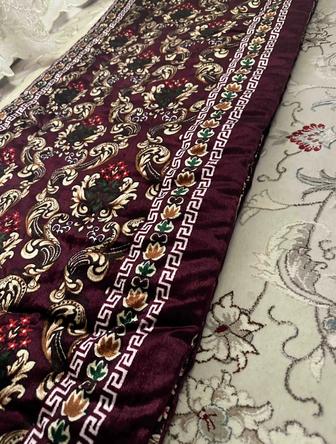 Корпеше Новые