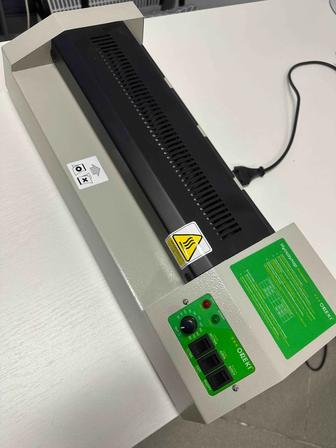 Продам ламинатор