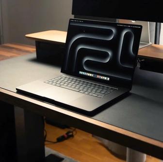 i-Stores \ Apple Macbook Air Pro 13/14/16 M4 256/512Gb1Tb в Алматы