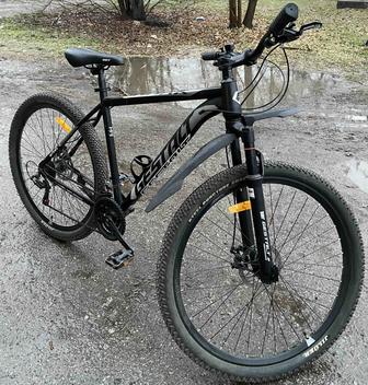 Gestalt G700 Shark 29