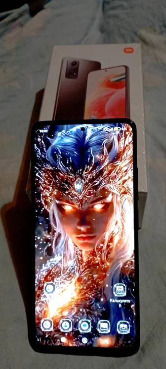 Xiaomi Redmi Note 12 Pro 4G