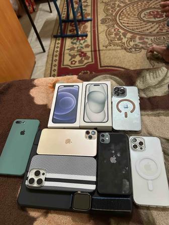 iPhone 15 pro max айфон 15 про max