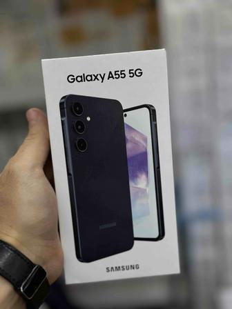 Samsung A55 5G