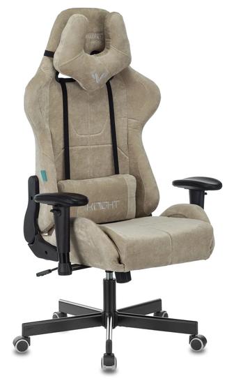 Игровое кресло KNIGHT Viking Knight LT21, бежевый