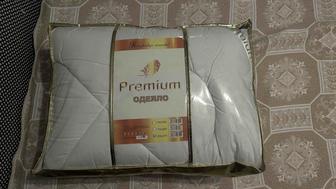 Новое одеяло