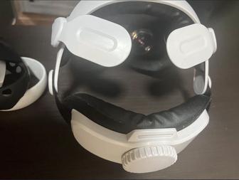 Meta Quest 128gb VR очки