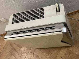 Очиститель воздуха Daikin MC707VM-W