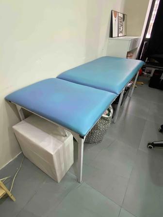 Медицинская кушетка