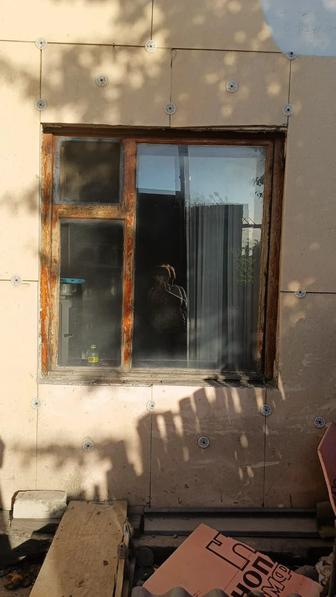 Продам окна деревянные