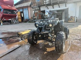 Квадроцикл