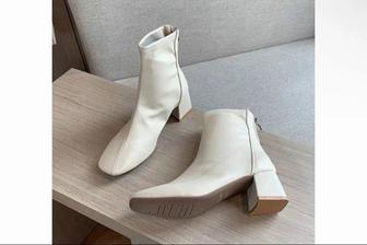 Продам сапоги от Valentina