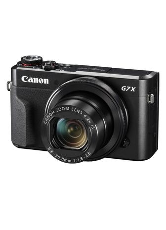 Canon g7x mark II