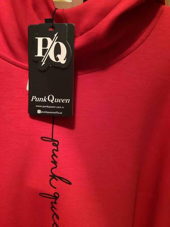 Туника платье