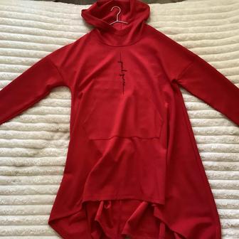 Туника платье