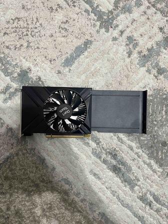 Видеокарта Gtx 1660 Super