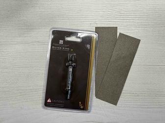 Жидкий метал Thermalright Silver King 1g (термопаста)