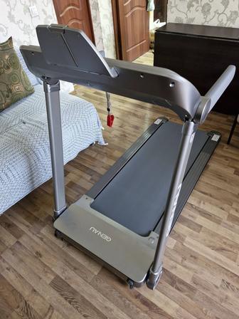 Беговая дорожка Genau iTech R5