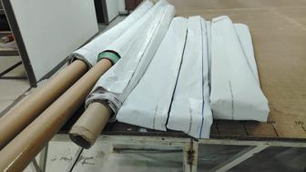 Продам бу полотна