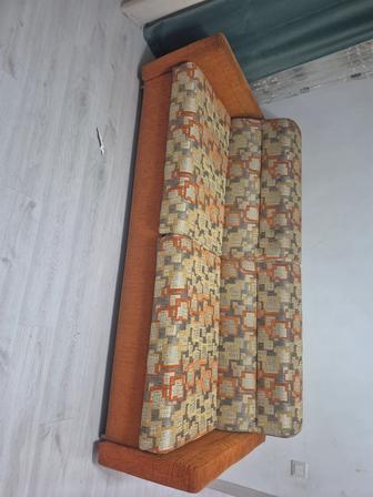 Продам диван складной двухэтажный