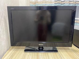 Телевизор Hisense LCD32V87P