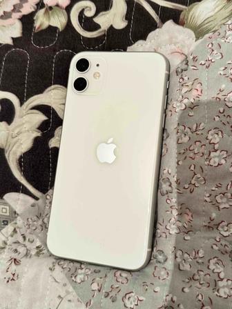 Продам iPhone 11, 64гб. АКК 74%