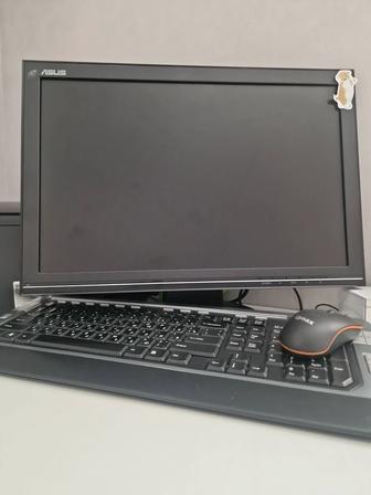 Продам компьютер
