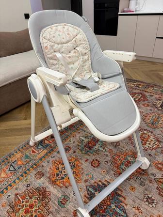 Продам стульчик для кормления ILovi Safety