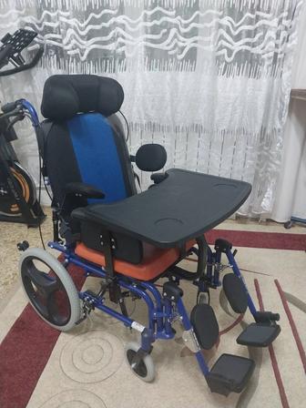 Коляска для дцп