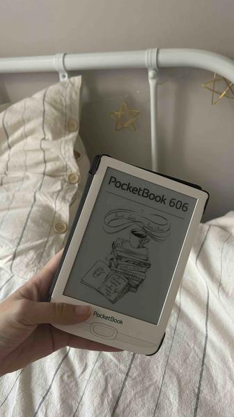 Продам электронная книга pocket book