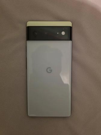 Pixel 6