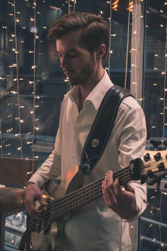 Обучение игры на гитаре с нуля