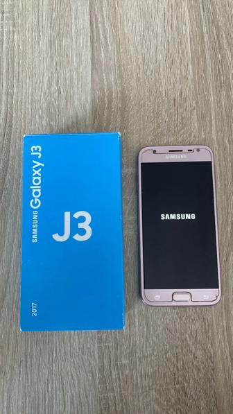 Samsung Galaxy J3 (2017)