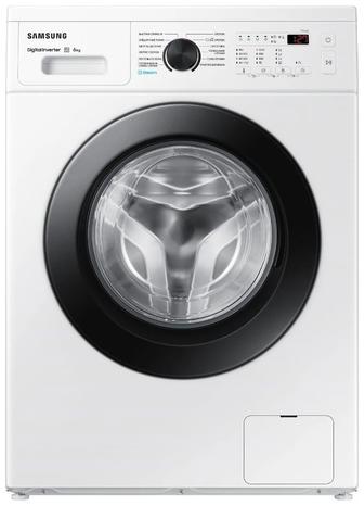 Стиральная машина Samsung WW60AG4S0CE