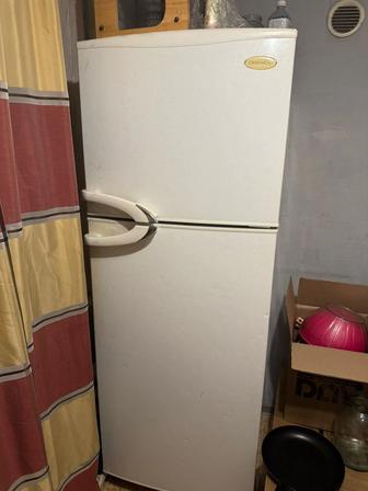 Продам холодильник daewoo