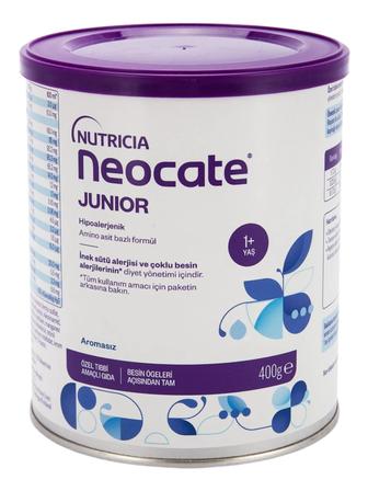 Nutricia Neocate Junior Неокейт Джуниор