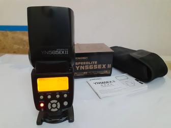 Фотовспышка YN 565 EX TTL