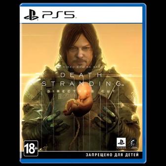 Death stranding directors cut