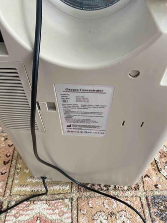 Кислородный концентратор OLU-5A