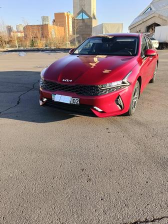 Автомобиль в аренду