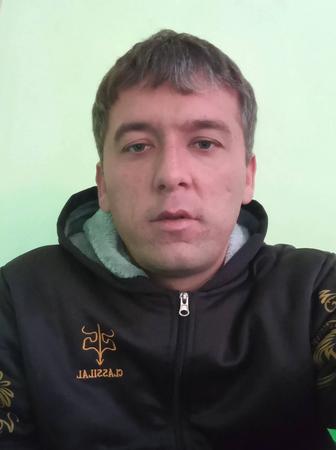 Садовник